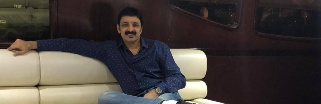 Deepak Dhiman