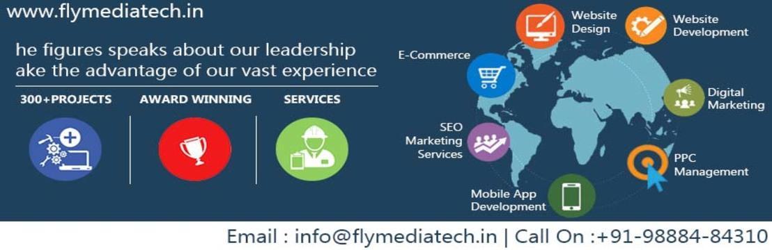Flymedia Technology