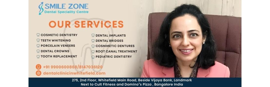 Smile Zone Dental Speciality Centre
