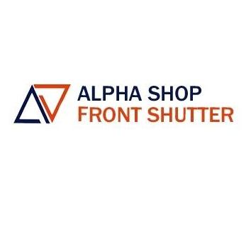 AlphaShop Toughened Glass Shop Fronts