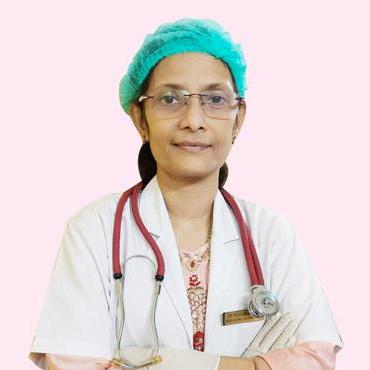Dr.Rashmi Praasd