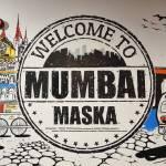 Mumbai  Maska