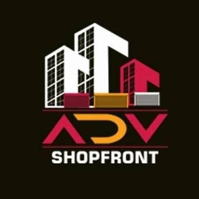 ADV  Shopfront