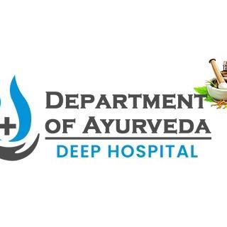 Deep Hospital  Ayurveda