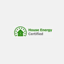 House Energy Certified
