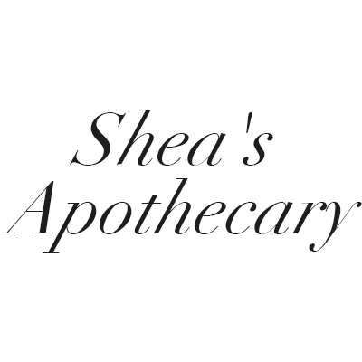 Shea Apothecary