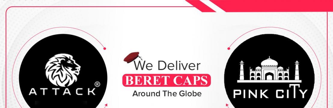 The Beret Caps