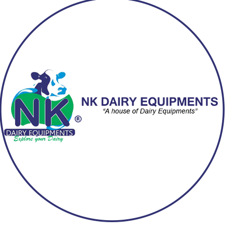 NK Dairy  Equipments