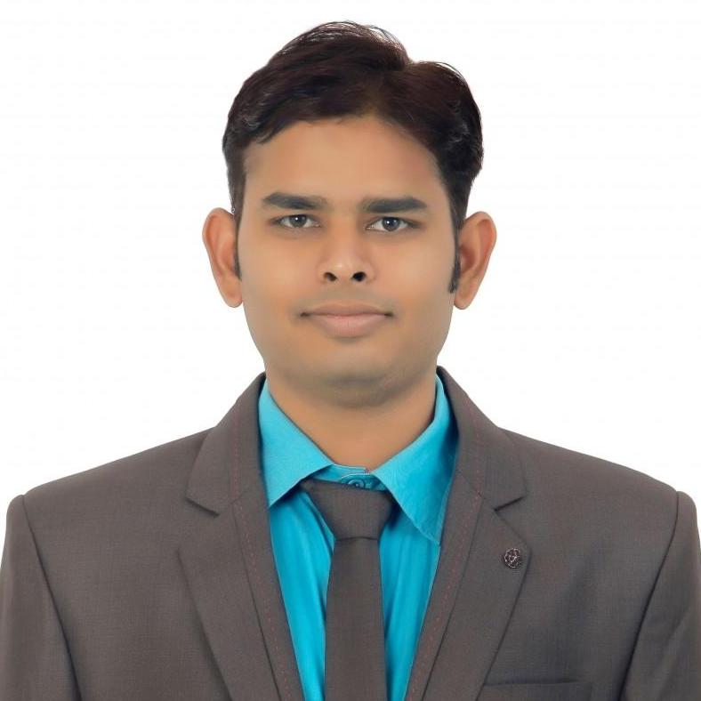Anil Parmar