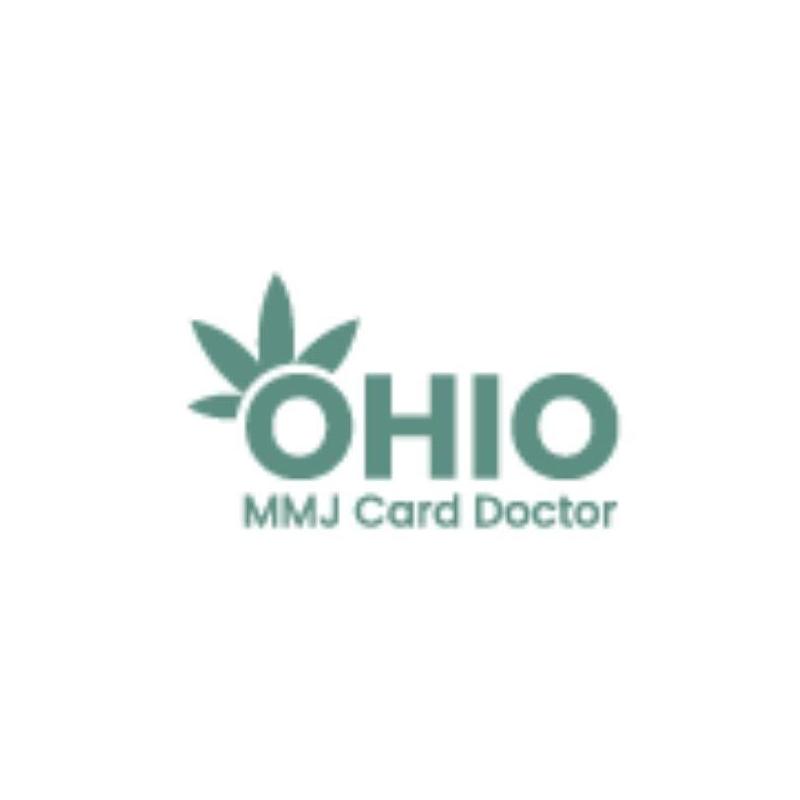 OHIO MMJ CARD DOCTOR