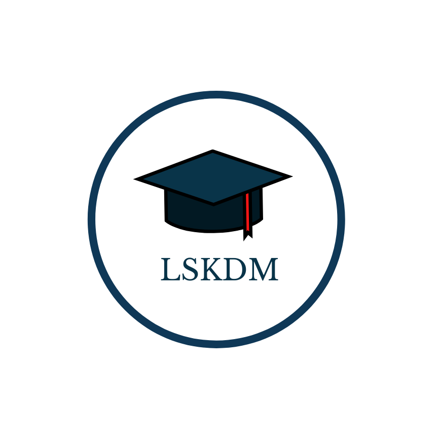 Lskdm Institute