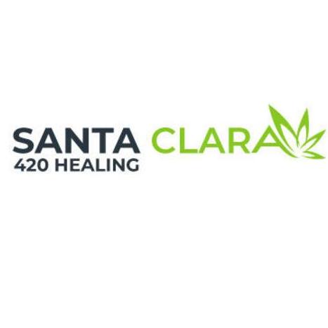 Santa Clara 420 Healing