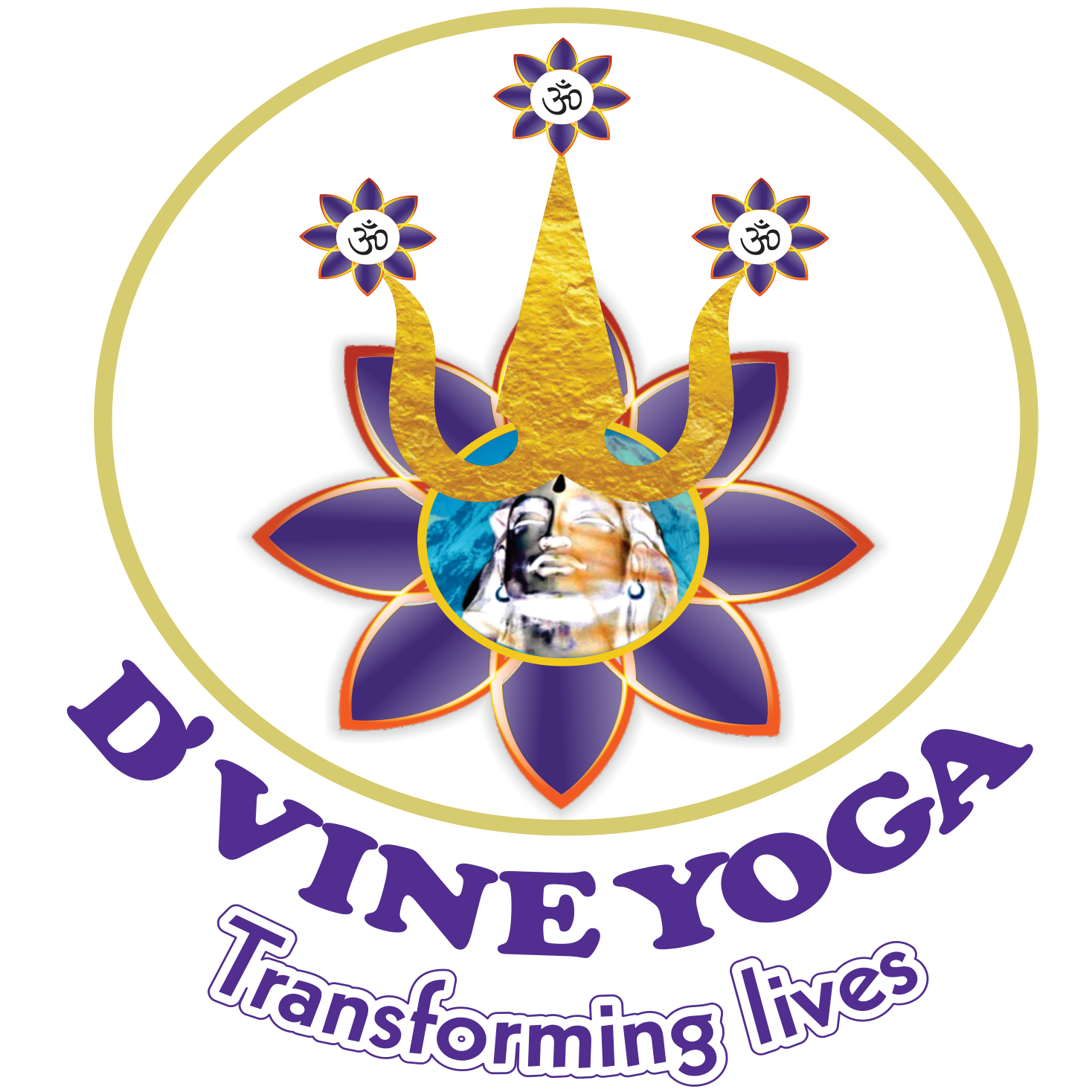 Dvine Yoga