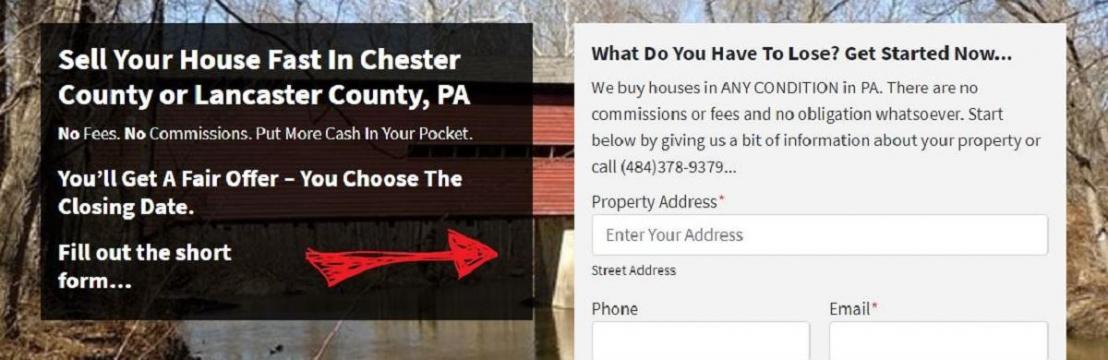 Fisher Property Solutions