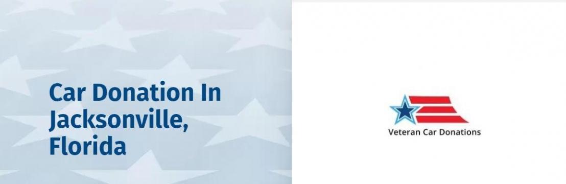 Veteran CarDonations