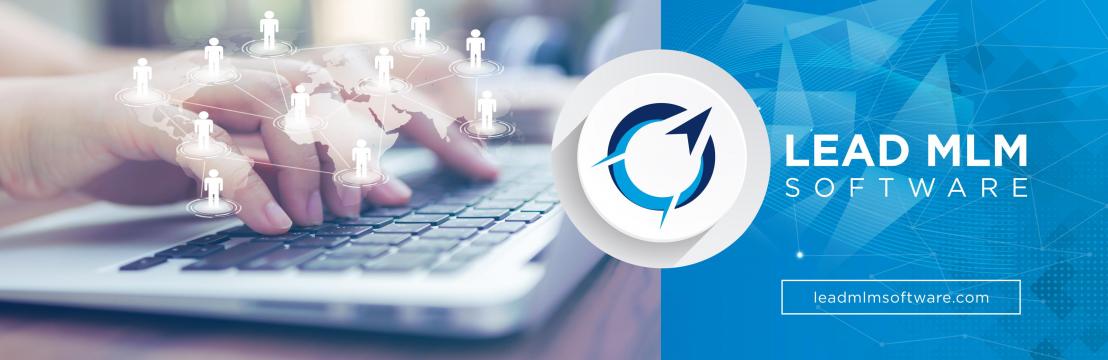 Lead MLM Software