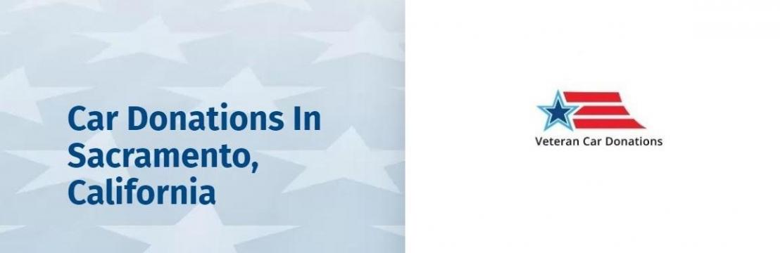 Veteran CarDonations