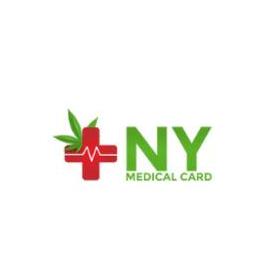 NY Medical Card