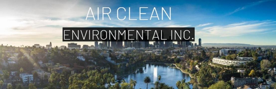 Air Clean  Environmental Inc
