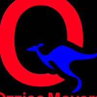 Ozziee Movers