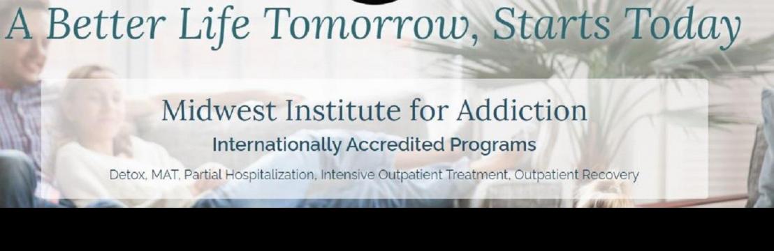 Midwest Institute For Addiction Kansas City
