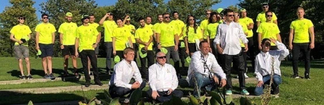 Get Movers  Windsor ON