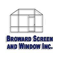 Broward Screen Window INC