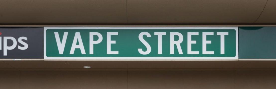 Vape Street Port  Coquitlam Westwood BC