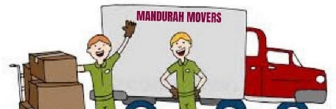 Mandurah Movers