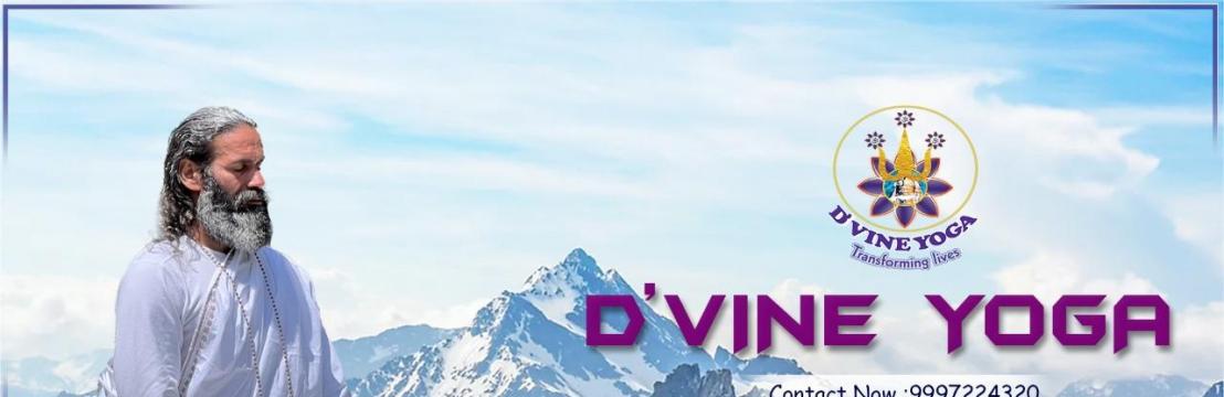 Dvine Yoga