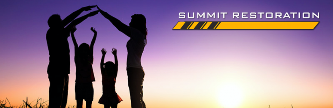 Summit  Restoration LLC