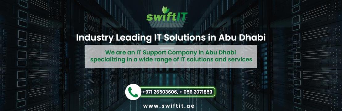SwiftIT UAE