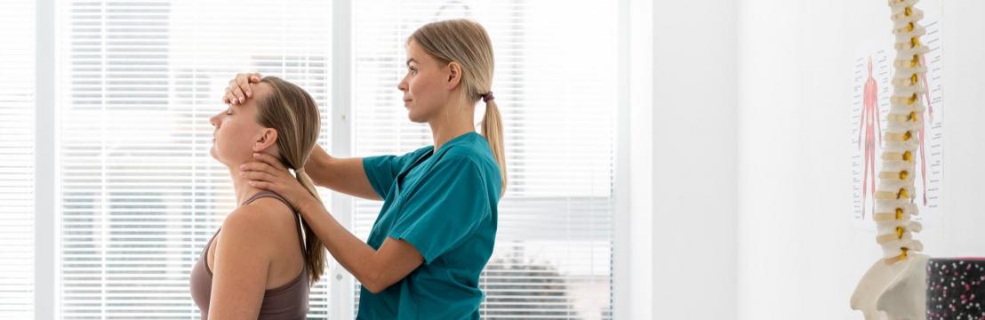 All Motion  Physical Therapy