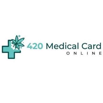 420 Medical  Card Online