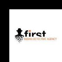 First Indian Detective Agency