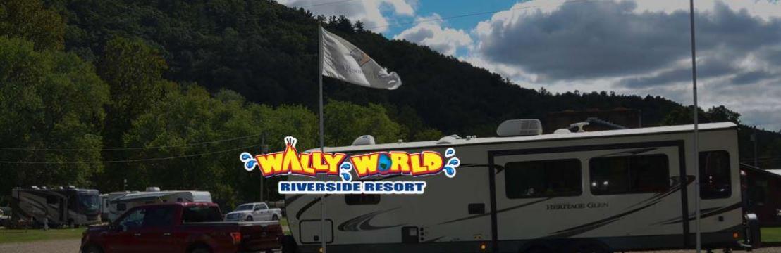 WallyWorldRiverside Resort