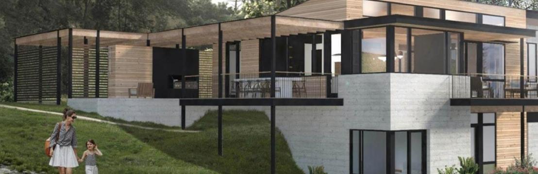 Vellum Architecture  And Design