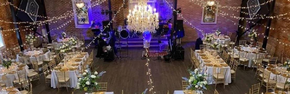 Roswell Historic Hall