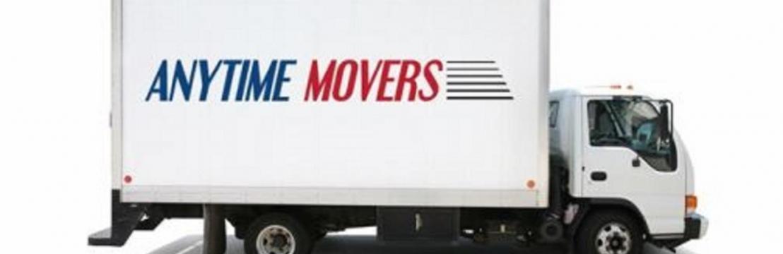 A Anytime  Movers