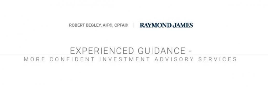 Raymond James Robert Begley