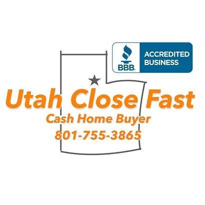 Utah Close Fast  Cash Home Buyers
