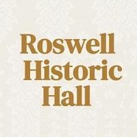 Roswell Historic Hall