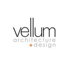 Vellum Architecture  And Design