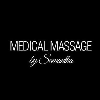 Medical Massage  By Samantha