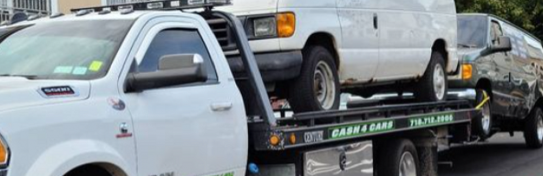 Junk My Car  NYC Corp