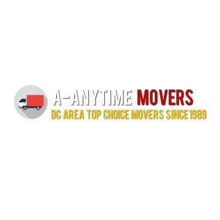 A Anytime  Movers