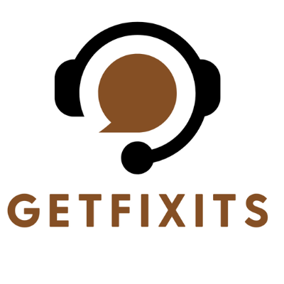 Getfix Its