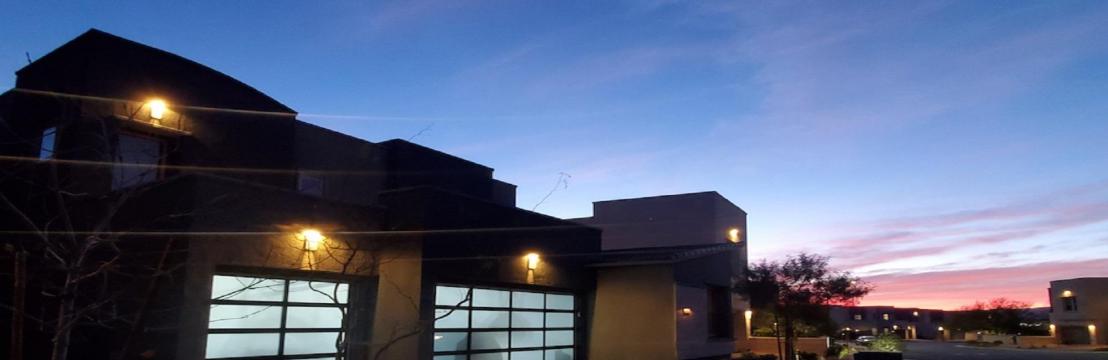 Green Valley Garage  Doors LLC