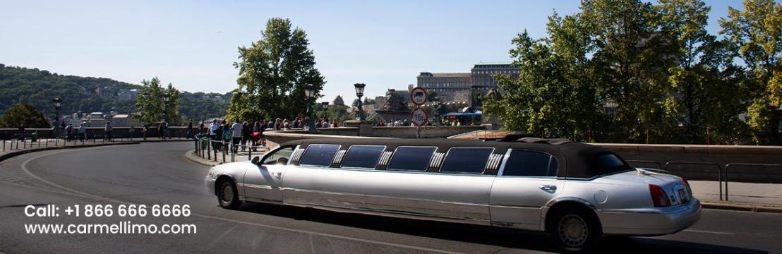Carmel Limo