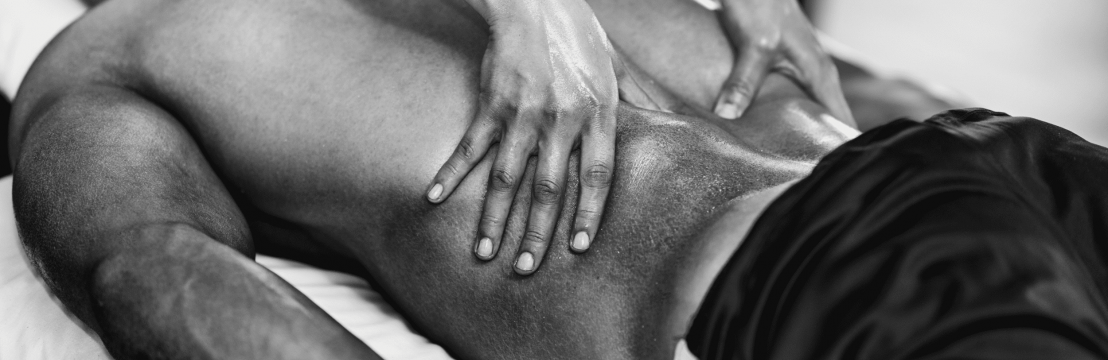 Osteopath Melbourne-   James Mazzone